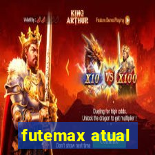 futemax atual